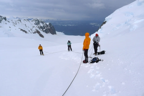 Mountaineering, Basecamp Antarctica © Christoph Hoebenreich - Oceanwide Expeditions (42).jpg