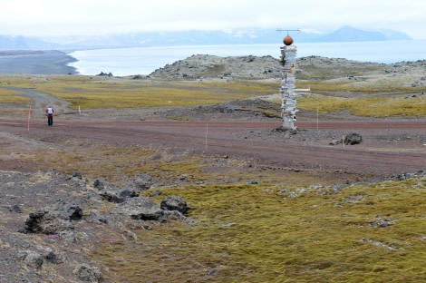 Traditional signpost with directions to the civil world.JPG