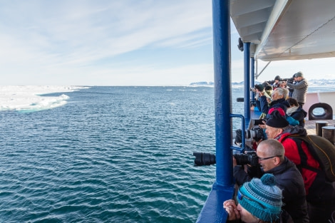 Arctic ice edge, pack ice sailing © Andrew Peacock - Oceanwide Expeditions.jpg