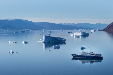 Plancius, Northeast Greenland © Oliver Richter - Leica Akademie, Oceanwide Expeditions