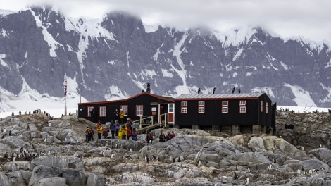 Bransfield House, Port Lockroy © Sara Jenner - Oceanwide Expeditions.jpg