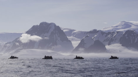 Zodiac cruising, Yalour Islands © Sara Jenner - Oceanwide Expeditions (1).jpg