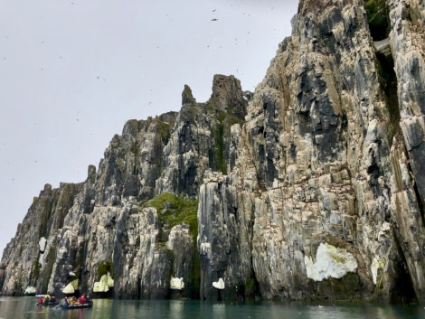 Geology, Alkefjellet, Svalbard © Tanja Bayer - Oceanwide Expeditions.jpeg