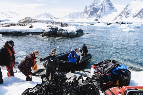 PLAEC-21, Day 7, Zodiac landing © Unknown Photographer - Oceanwide Expeditions.jpg