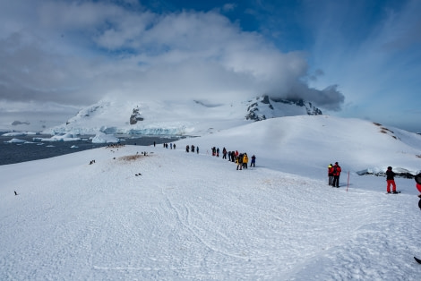 Snowshoeing, Antarctica © Laura Mony - Oceanwide Expeditions.jpg