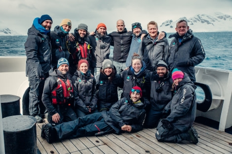 PLA24-21, Day 11, team photo, Ushuaia © Unknown Photographer - Oceanwide Expeditions.jpg