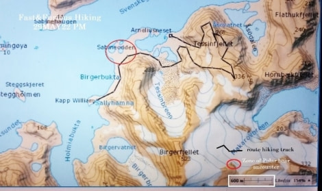 HDS01-22_Day 4 Map of hike - George Hirn © George Hirn - Oceanwide Expeditions.jpg