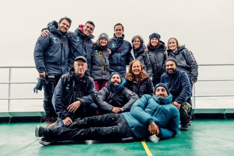 HDS02-22, Day 8, Team Photo - Juan Berenstein © Juan Martin Berenstein - Oceanwide Expeditions.jpg