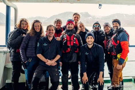 OTL05-22, Day 8, Staff group photo_Q9A5119 © Juan Martin Berenstein - Oceanwide Expeditions.jpg