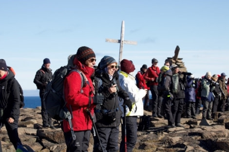 OTL07-22, Day 5, Sorgfjorden landing © Unknown Photographer - Oceanwide Expeditions.jpg