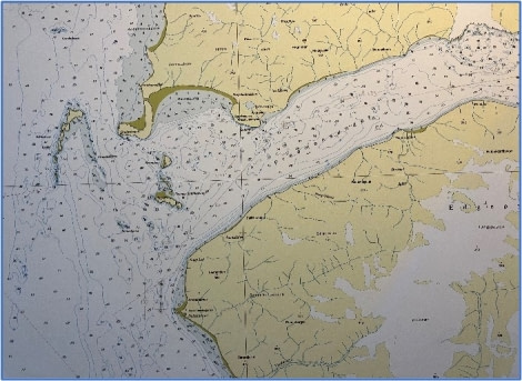 OTL07-22, Day 7, Sundnesset area map © Unknown Photographer - Oceanwide Expeditions.jpg