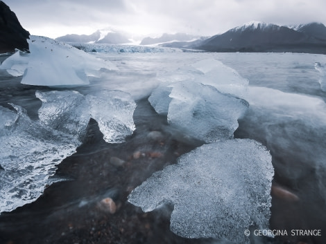 HDS12-22, Day 2, 14 July glacier ice © Georgina Strange - Oceanwide Expeditions.jpg