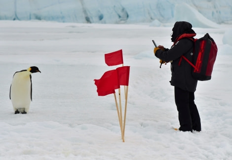 OTL22-22, Day 5, Bill and Emperor © Hazel Pittwood - Oceanwide Expeditions.jpg