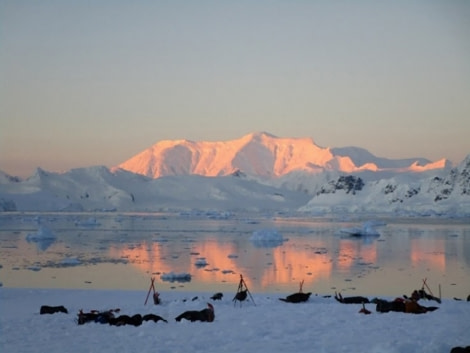 HDS23-22, Day 4, Antarctic Camping © Unknown Photographer.jpg