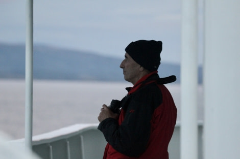 OTL25-23,  Day 1 Guest Looking Out- Elizabeth Robinson © Elizabeth Robinson - Oceanwide Expeditions.jpg