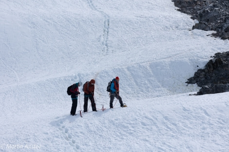 HDS25-23, Day 10, Spigot mountaineers 095A4745 © Martin Anstee - Oceanwide Expeditions.jpg