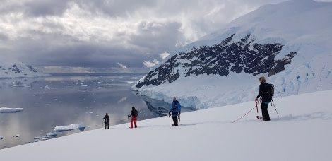 HDS25-23, Mountaineering 28 December 2022 Danco 03 - Robin Beadle © Robin Beadle - Oceanwide Expeditions.jpg