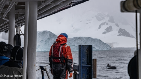 OTL26-23, Day 4, Crew and iceberg Martin © Martin Anstee Photography - Oceanwide Expeditions.jpg
