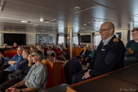 OTL27-23, Day 26, Captain giving a lecture 5 © Sara Jenner - Oceanwide Expeditions.jpg