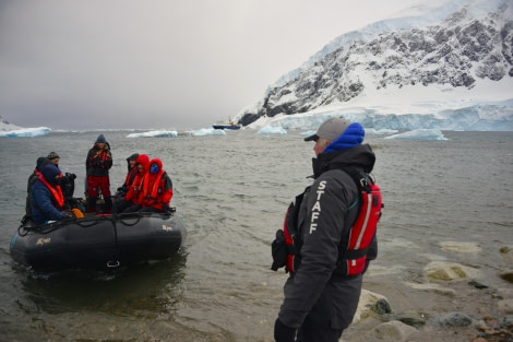 OTL29-23, Day 5, Gary trip log day5-Landing at Neko © Gary Miller - Oceanwide Expeditions.JPG