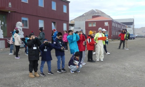 HDS11X23, Day 2, Guests outside Chinese station © Hazel Pittwood - Oceanwide Expeditions.jpg