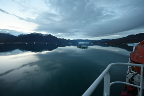 Still Fjord Still Fjord