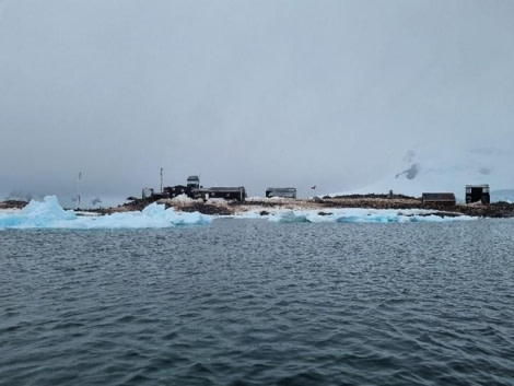 PLA24-23, Day 5, González Videla Antarctica base © Unknown photographer - Oceanwide Expeditions.jpg