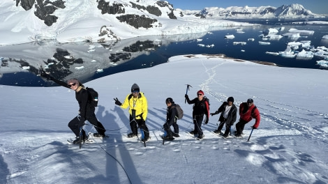 OTL26-24, Day 6, Cuverville Island Mountaineering © Mal Haskins.JPG