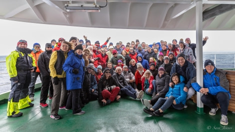 HDS26-24, Day 10, Wildlife Watch Group Photo © Sara Jenner - Oceanwide Expeditions.jpg