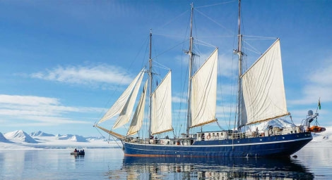 s/v Rembrandt van Rijn