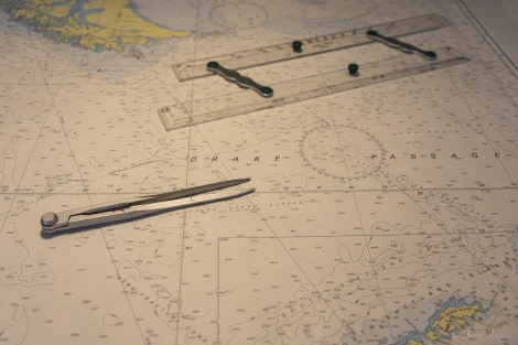 OTL31-24, Day 2, Nautical chart @ Sara Jenner - Oceanwide Expeditions.jpg