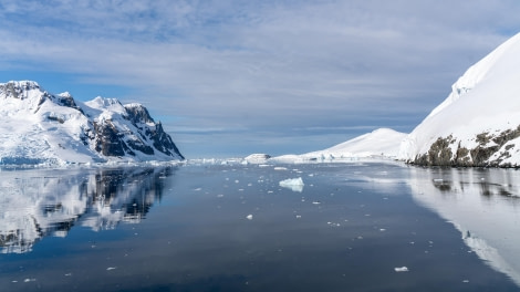 Beautiful Antarctic