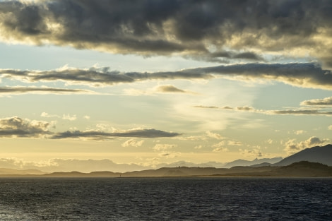 Beagle Channel