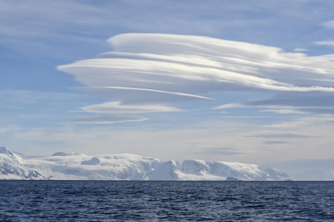 Bransfield Strait