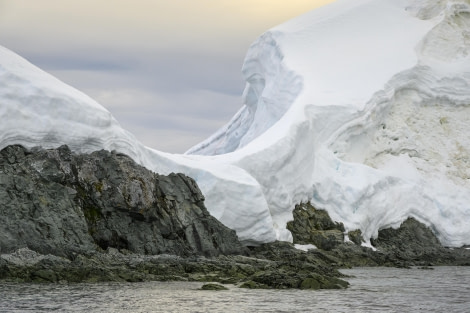 Bransfield Strait