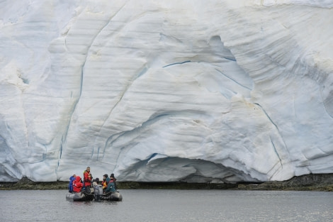 Bransfield Strait