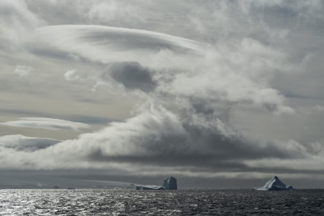 Gerlache Strait