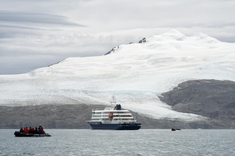 Haakon Bay