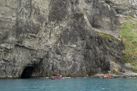 Haakon Bay