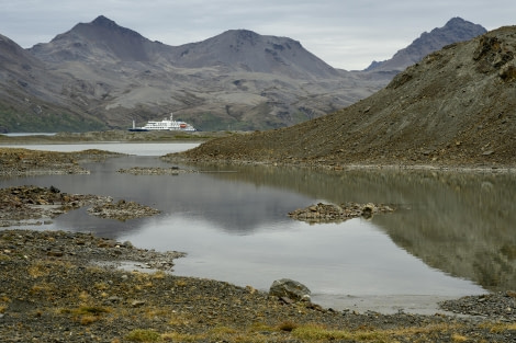 Anchorage Bay