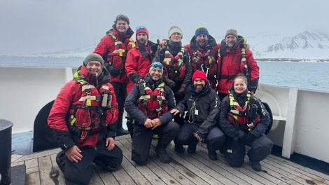 PLA01-24, Day 12, Team photo © Unknown photographer - Oceanwide Expeditions.jpg