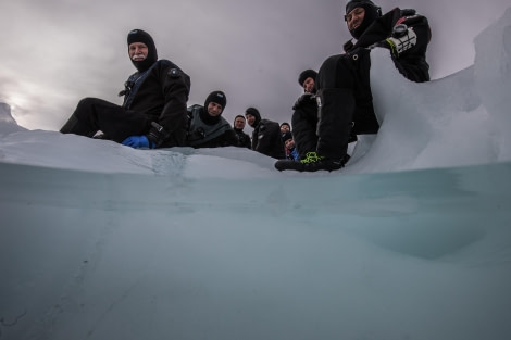 Scuba_Greenland-2017_half half on berg © Jim van Gogh - Oceanwide Expeditions.jpg