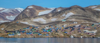 Northeast Greenland, Ittoqqortoormiit, September © Katja Riedel-Oceanwide Expeditions.jpg