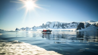 Zodiac cruising in Antarctica © Dietmar Denger - Oceanwide Expeditions.jpg