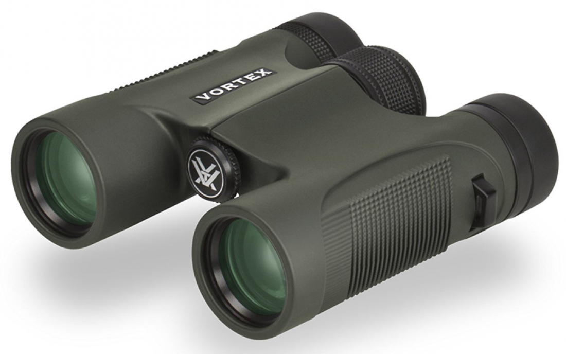 10 Best Binoculars for Bird Watching [Reviews 2021 ] - Optics Mag