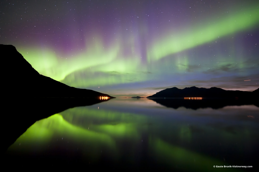 Secrets and Tips for Great Aurora Borealis Photography - Firefall  Photography