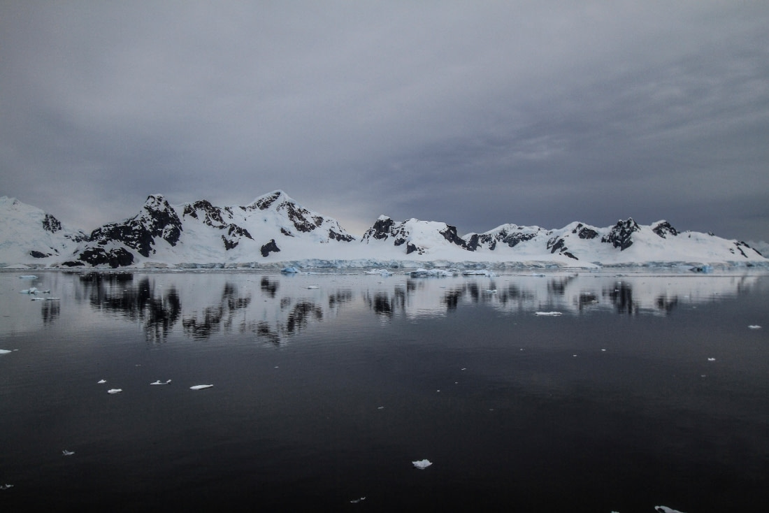 Antarctic Peninsula's magical scenery | Oceanwide Expeditions