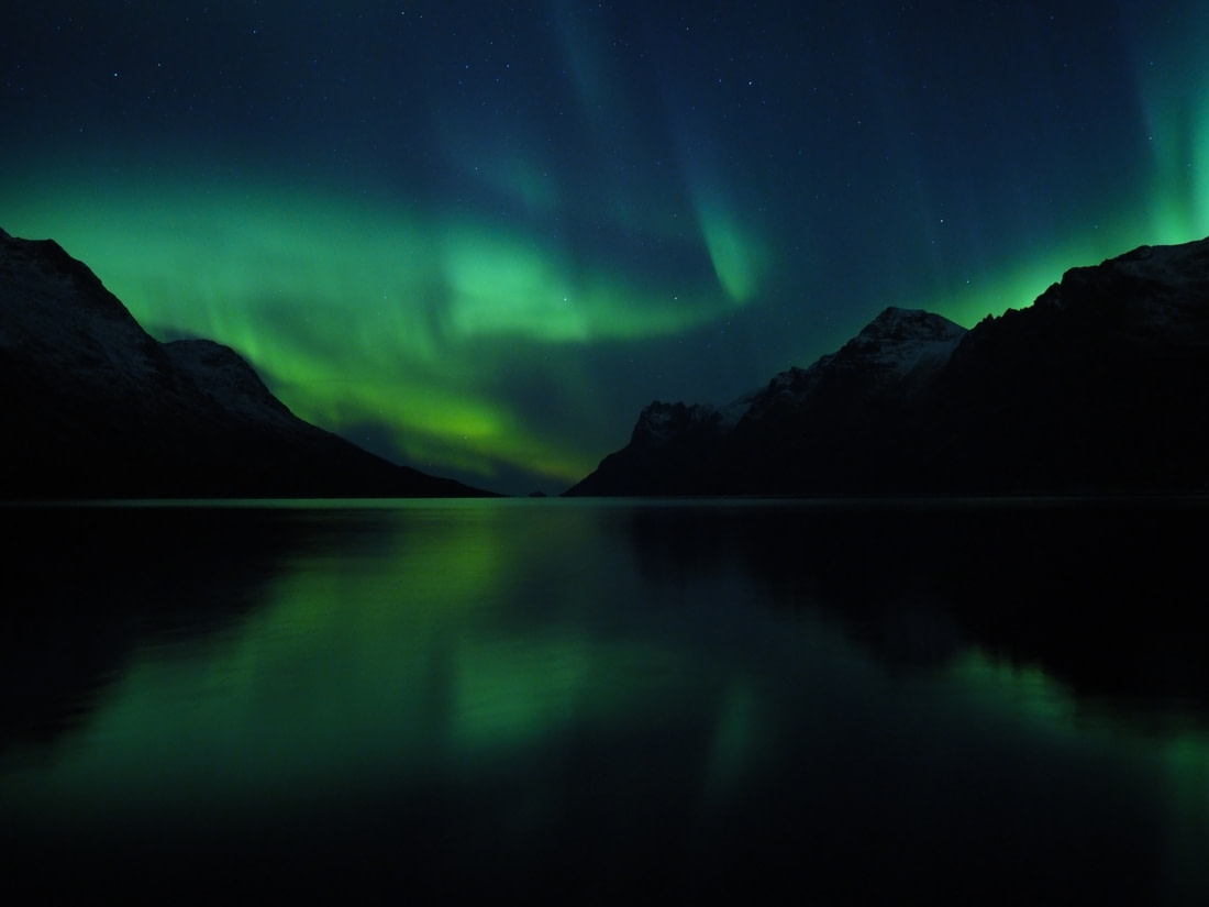 Illuminating Facts about the Northern Lights