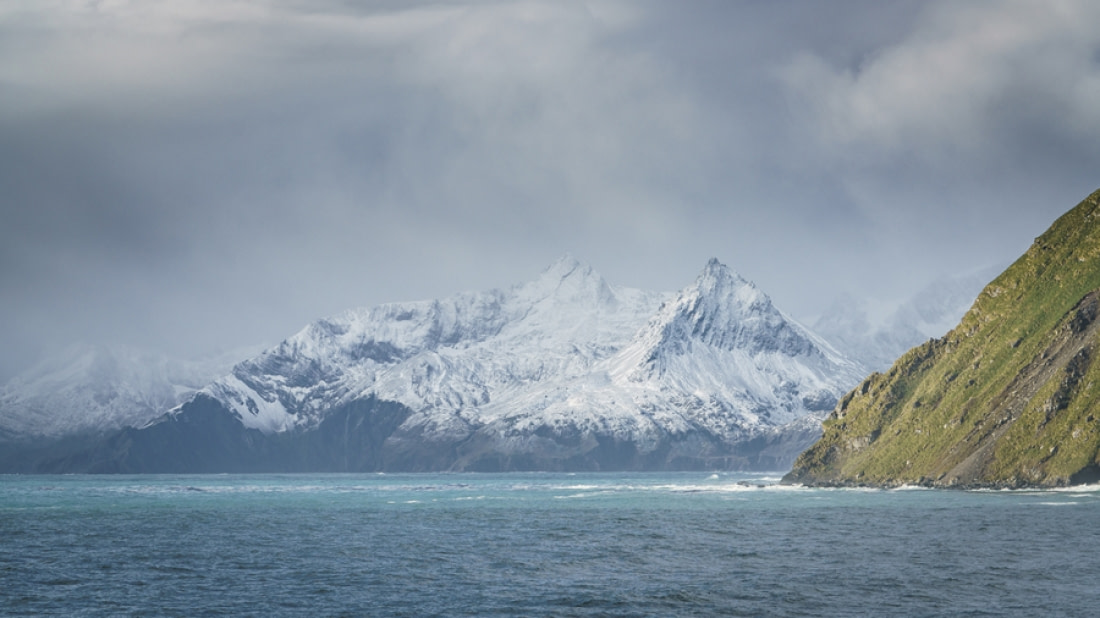 antarctica cruise pictures