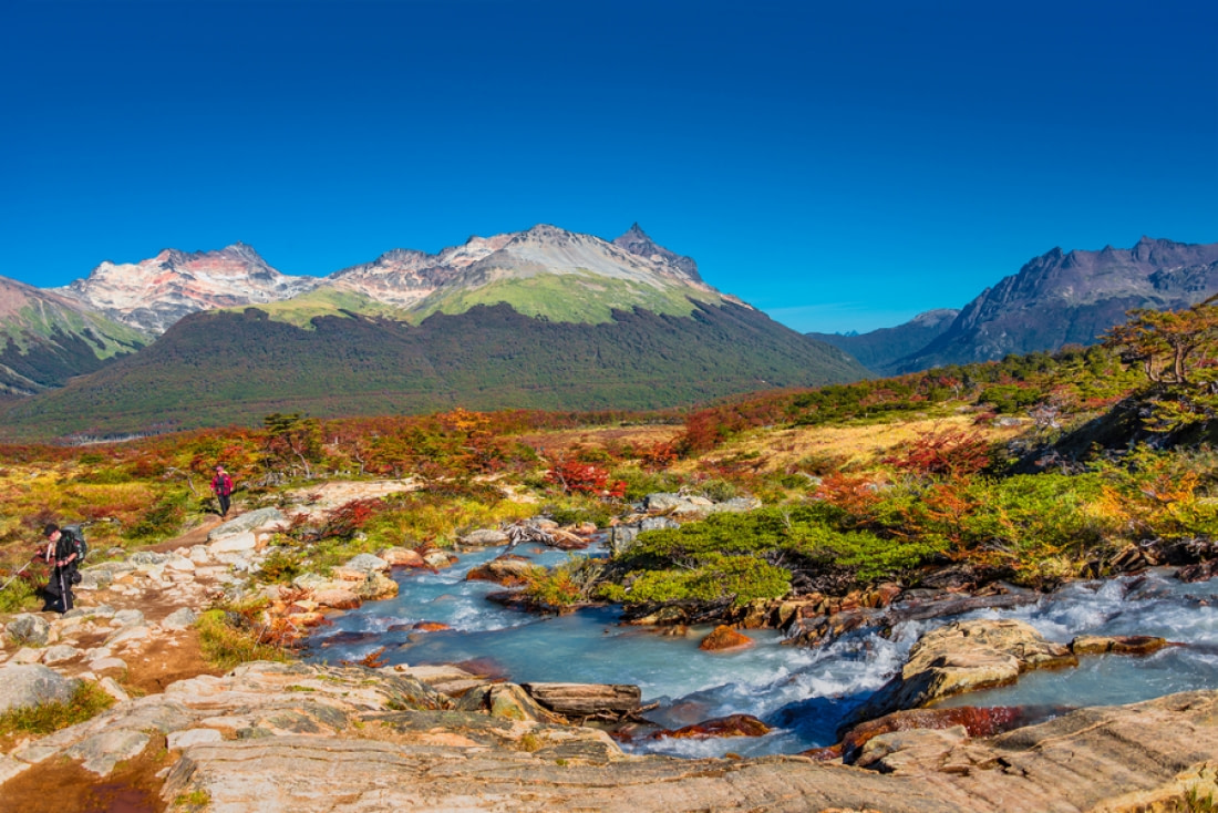 Seven Things to Do around Ushuaia